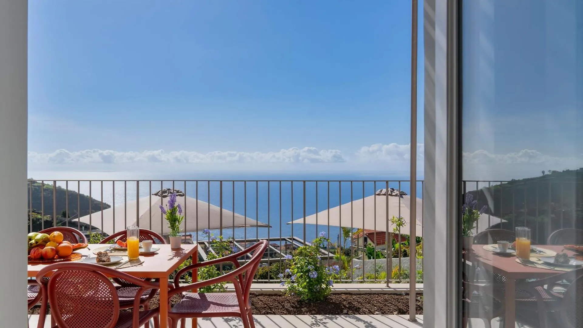 Ourmadeira - Memorhia Olivha Villa Calheta