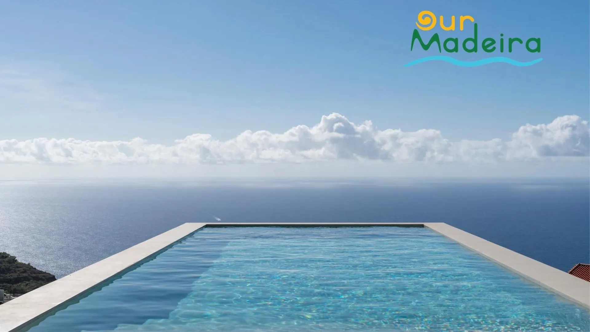 Ourmadeira - Memorhia Olivha Villa Calheta   Calheta (Madeira)
